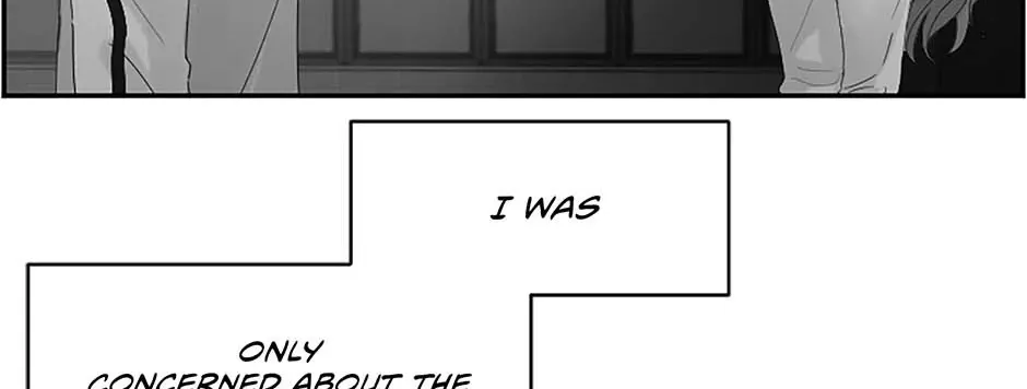 Jealousy Inducers Chapter 27 page 40 - 