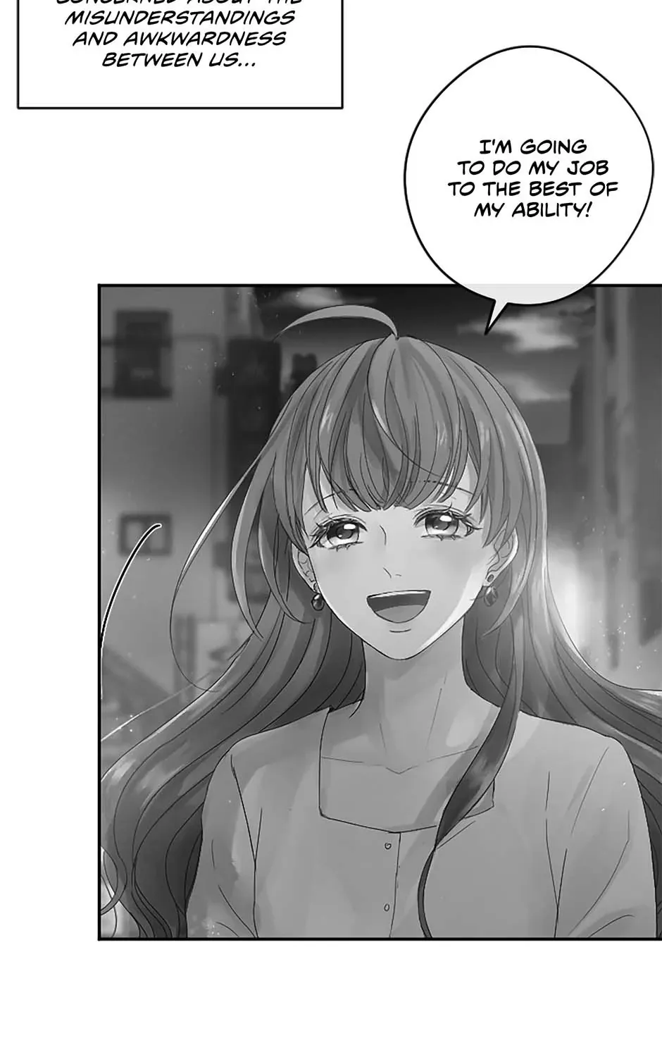 Jealousy Inducers Chapter 27 page 41 - 