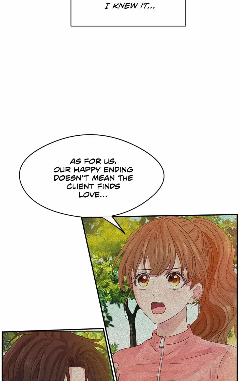Jealousy Inducers Chapter 27 page 43 - 