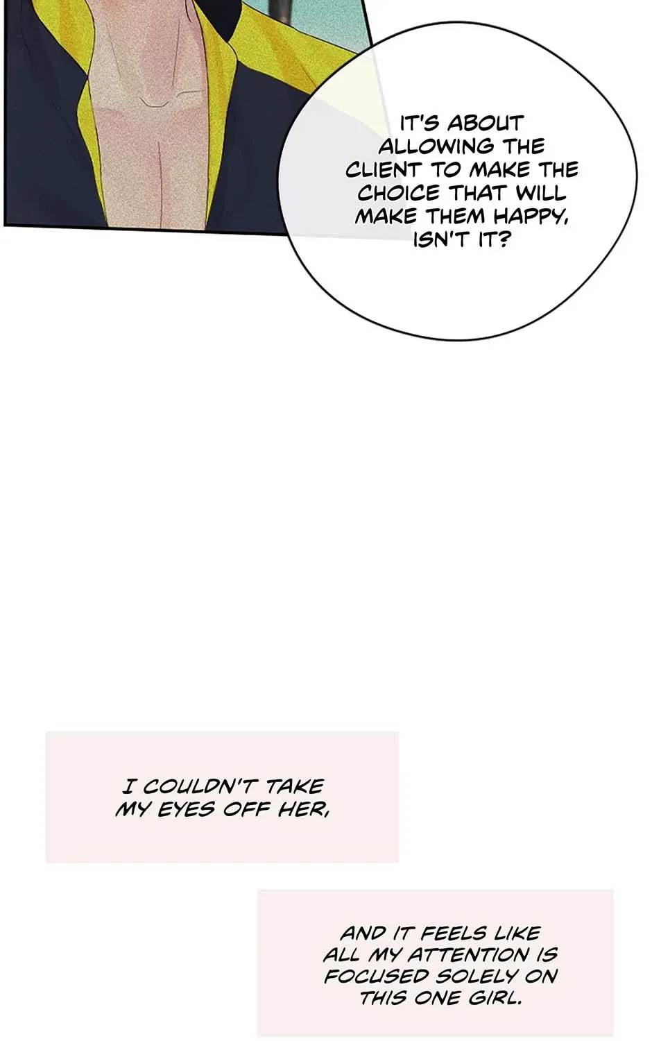 Jealousy Inducers Chapter 27 page 45 - 