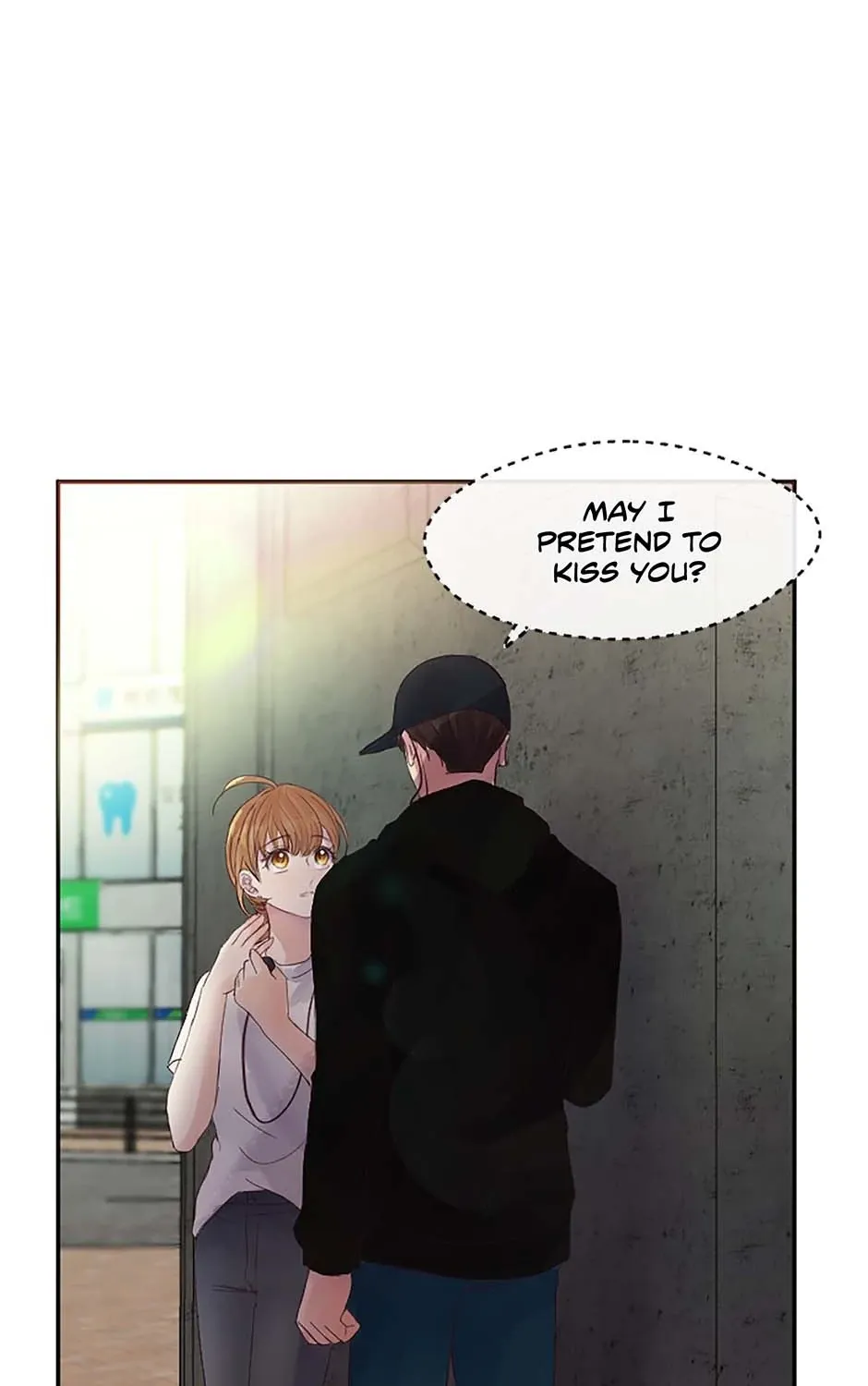 Jealousy Inducers Chapter 27 page 49 - 