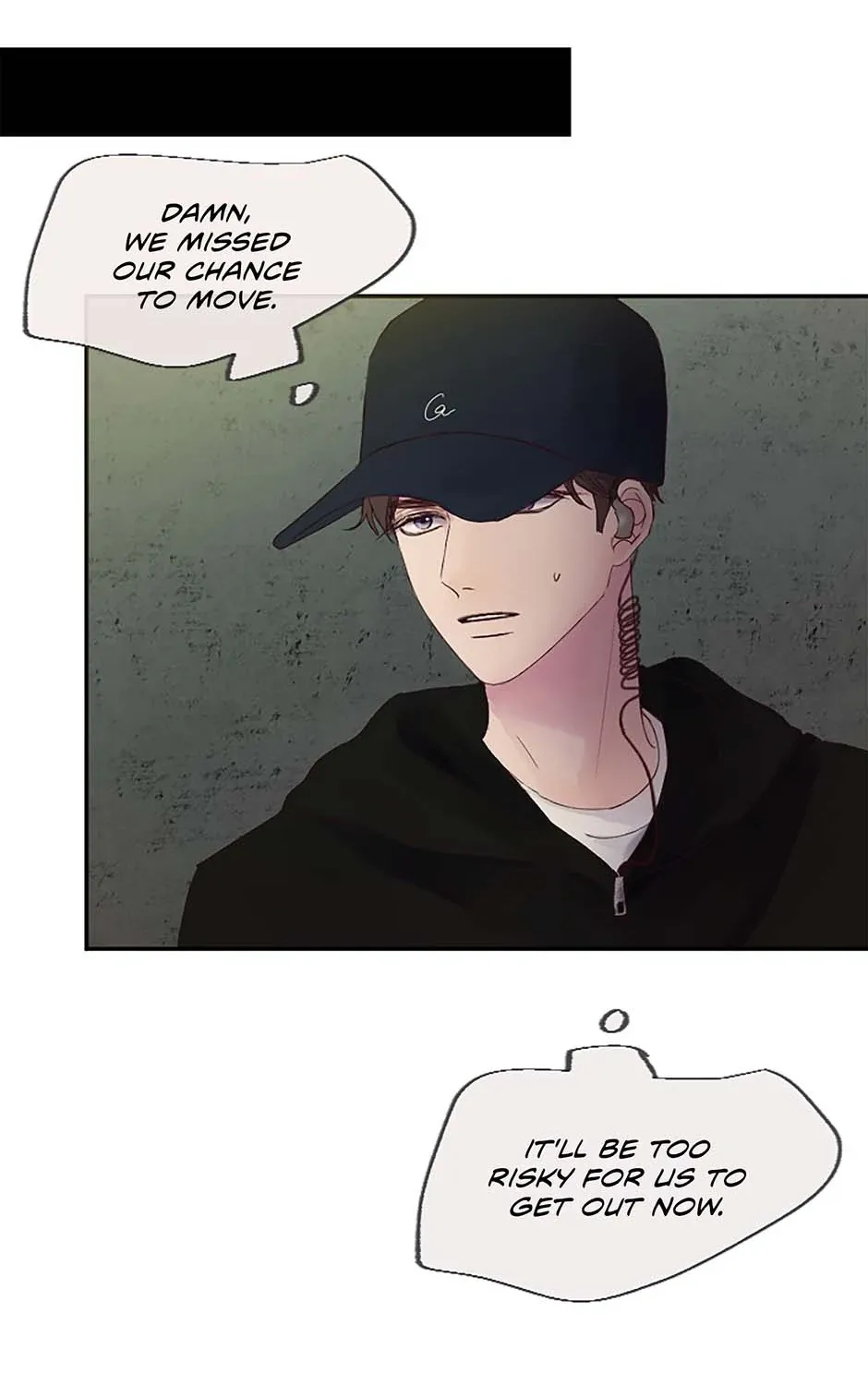 Jealousy Inducers Chapter 27 page 6 - 