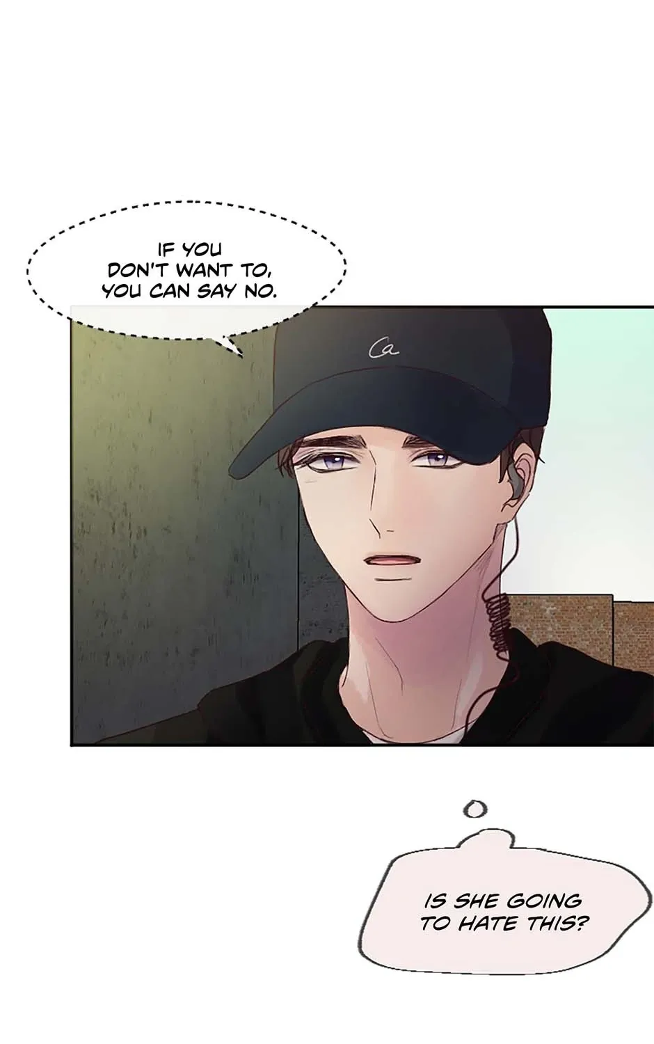 Jealousy Inducers Chapter 27 page 53 - 