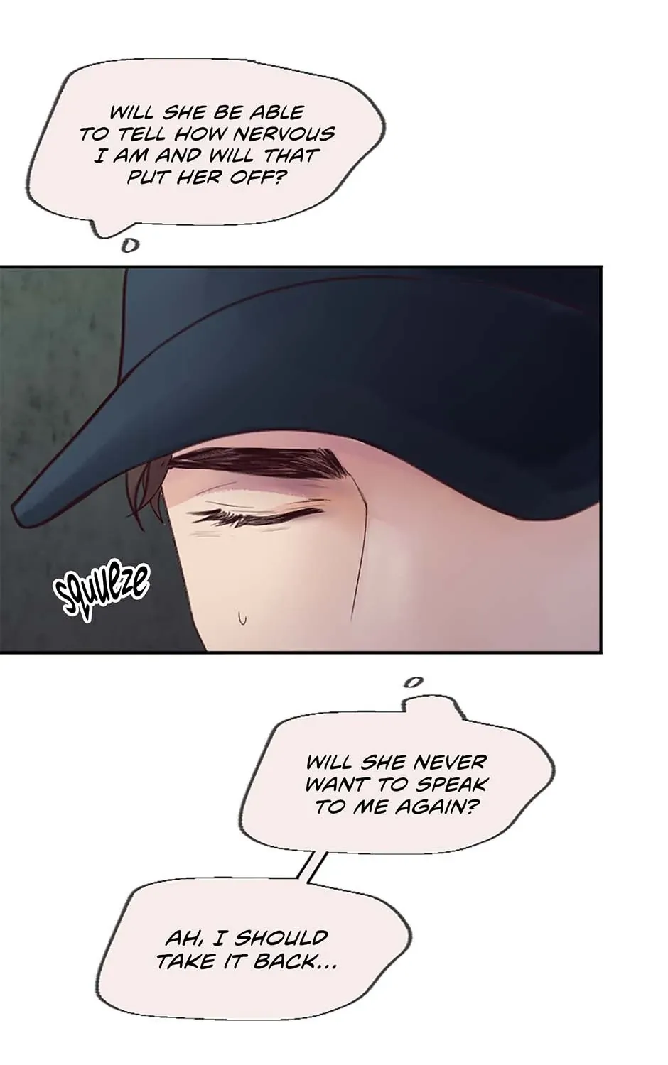 Jealousy Inducers Chapter 27 page 55 - 