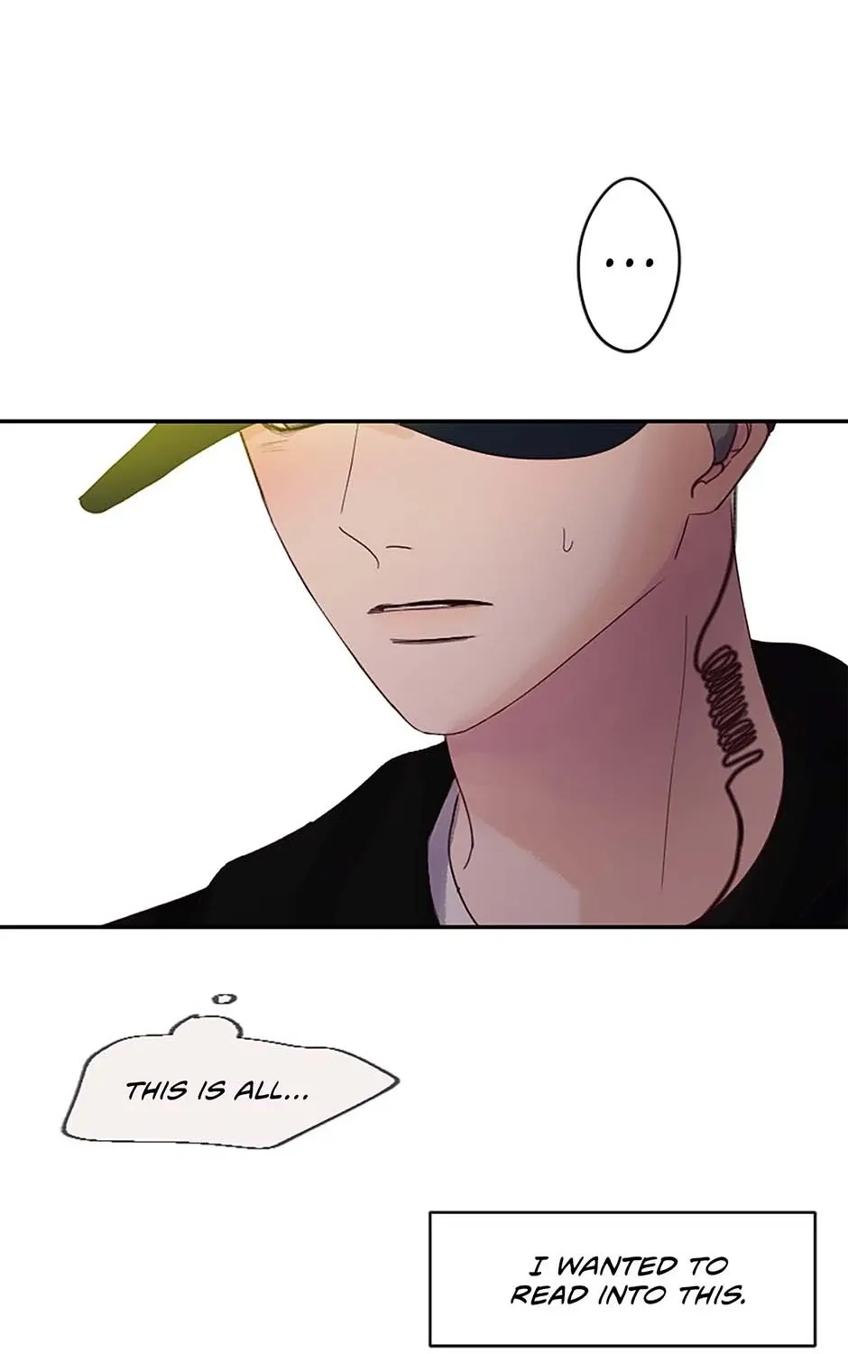 Jealousy Inducers Chapter 27 page 61 - 