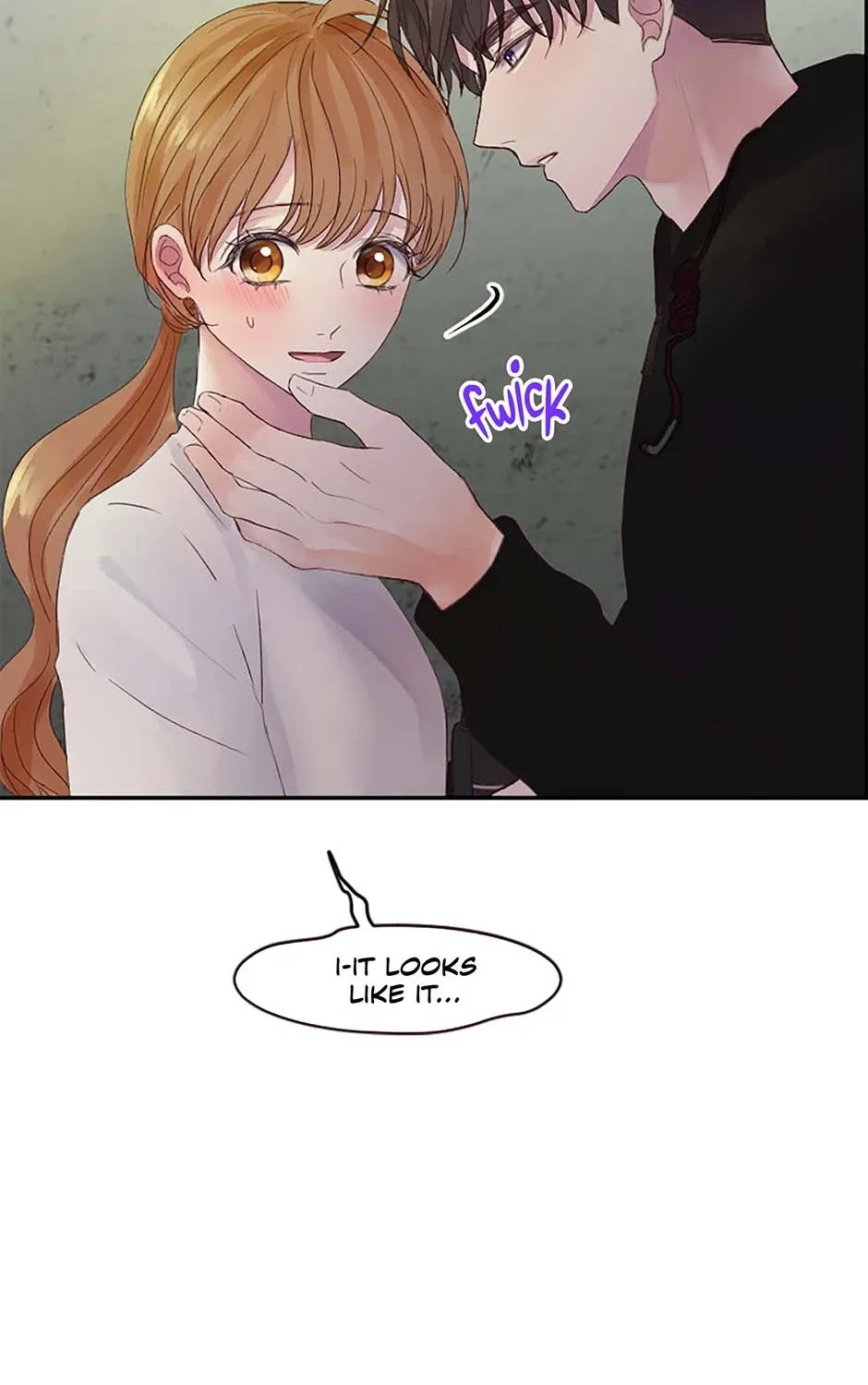 Jealousy Inducers Chapter 27 page 81 - 