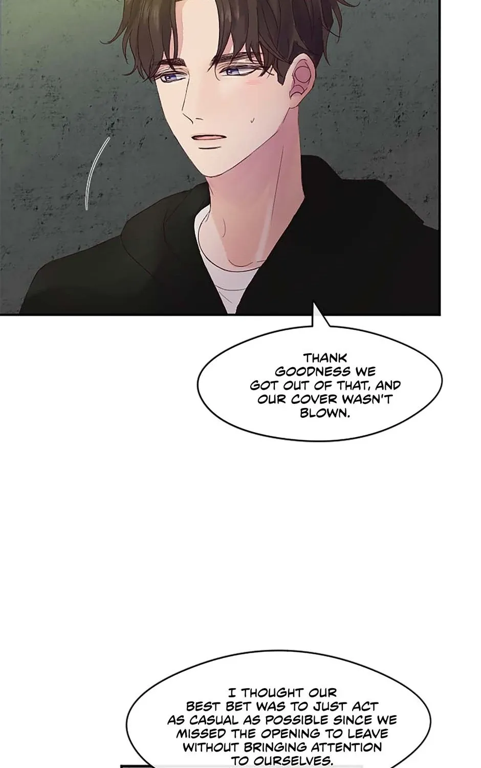 Jealousy Inducers Chapter 27 page 85 - 