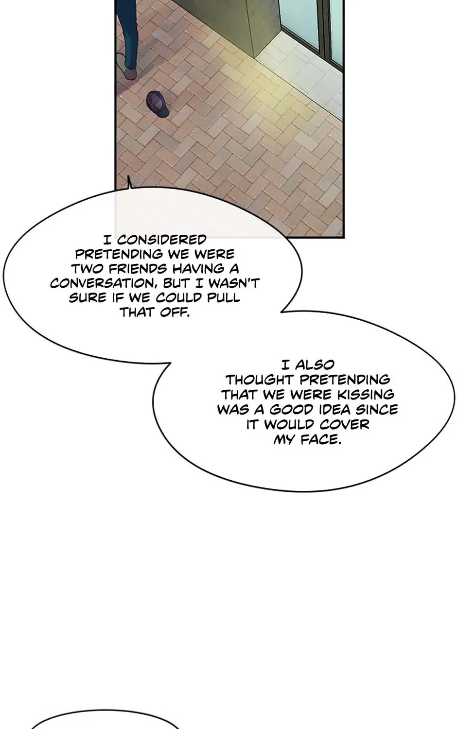 Jealousy Inducers Chapter 27 page 87 - 