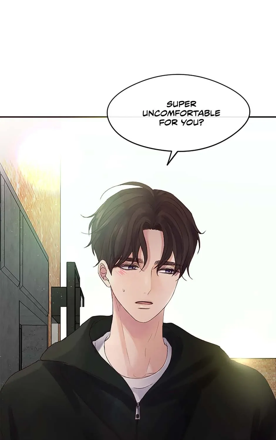 Jealousy Inducers Chapter 27 page 93 - 