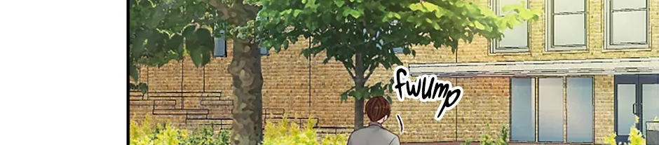Jealousy Inducers Chapter 28 page 2 - 