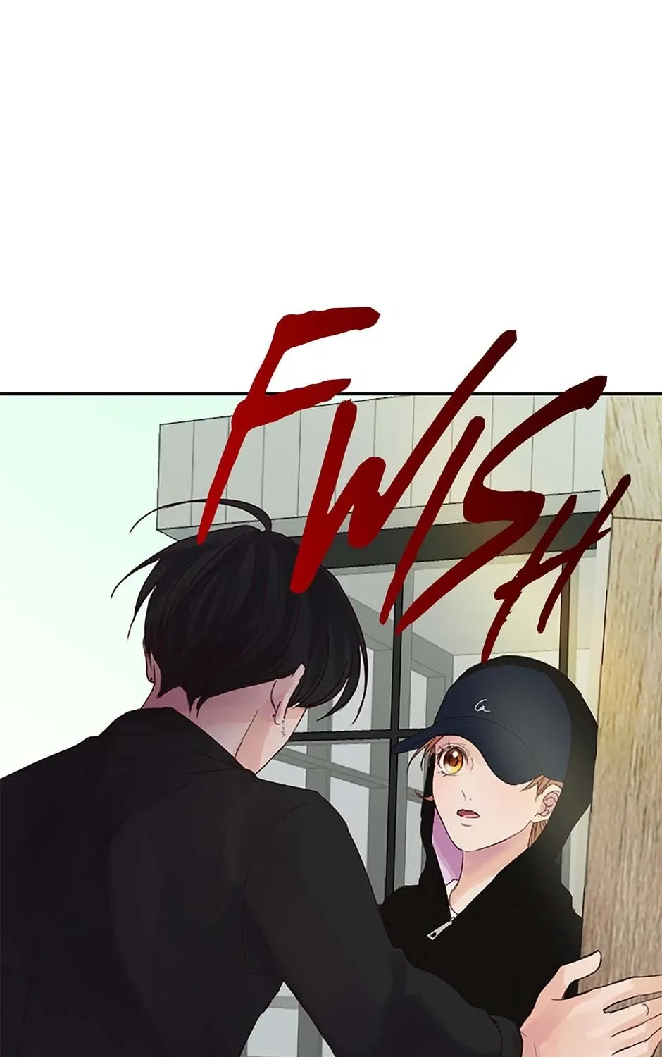 Jealousy Inducers Chapter 28 page 110 - 
