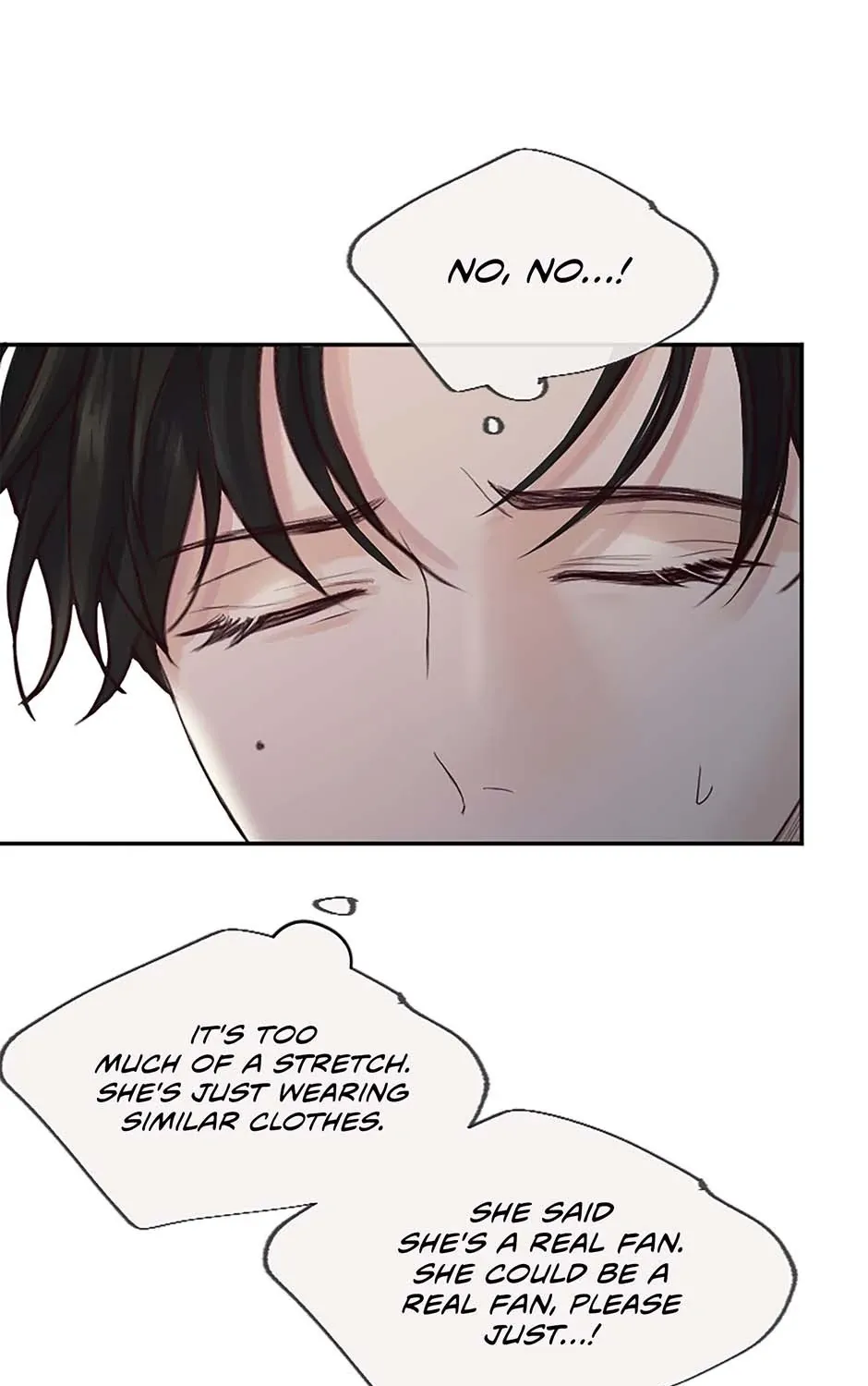 Jealousy Inducers Chapter 28 page 124 - 