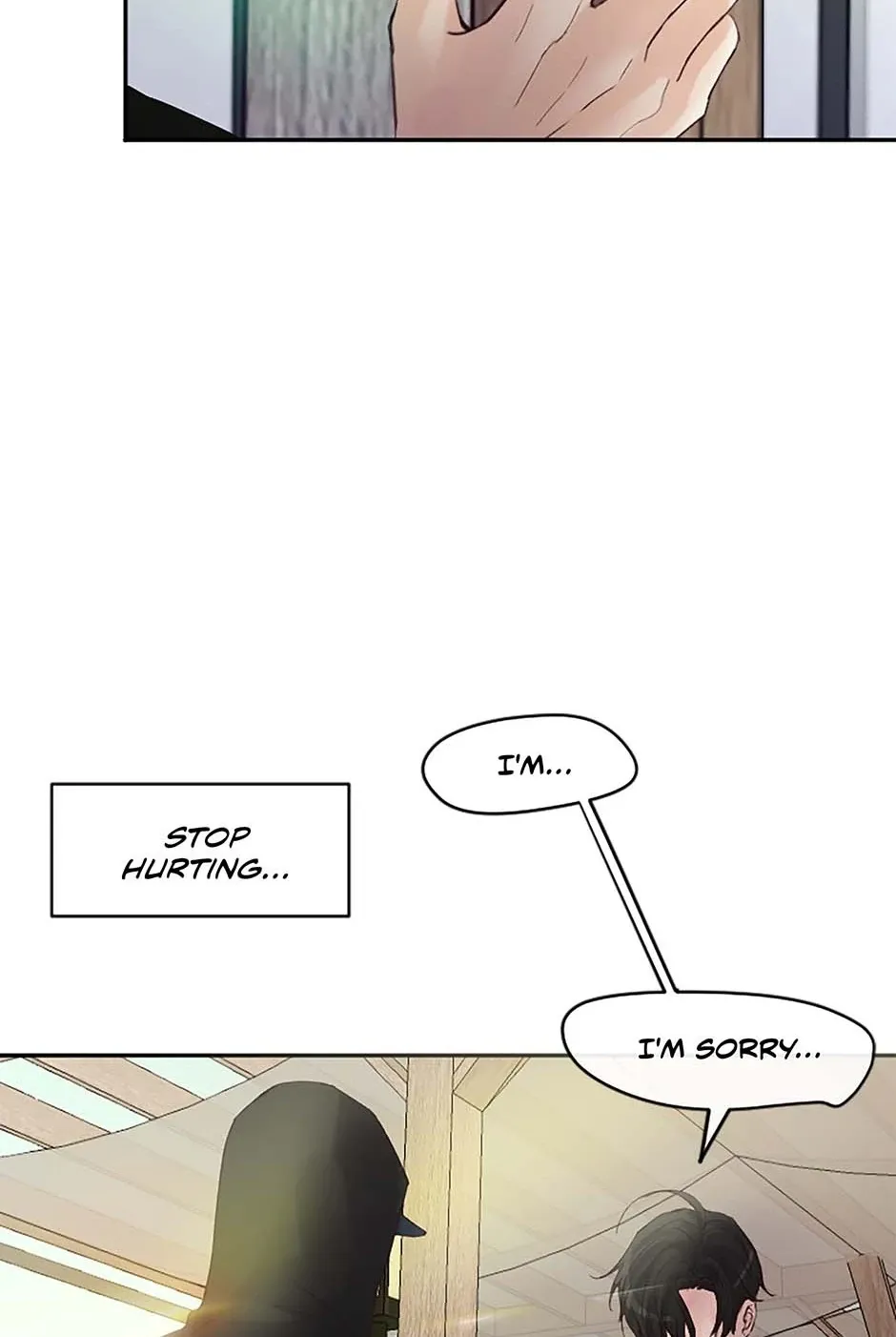 Jealousy Inducers Chapter 28 page 127 - 