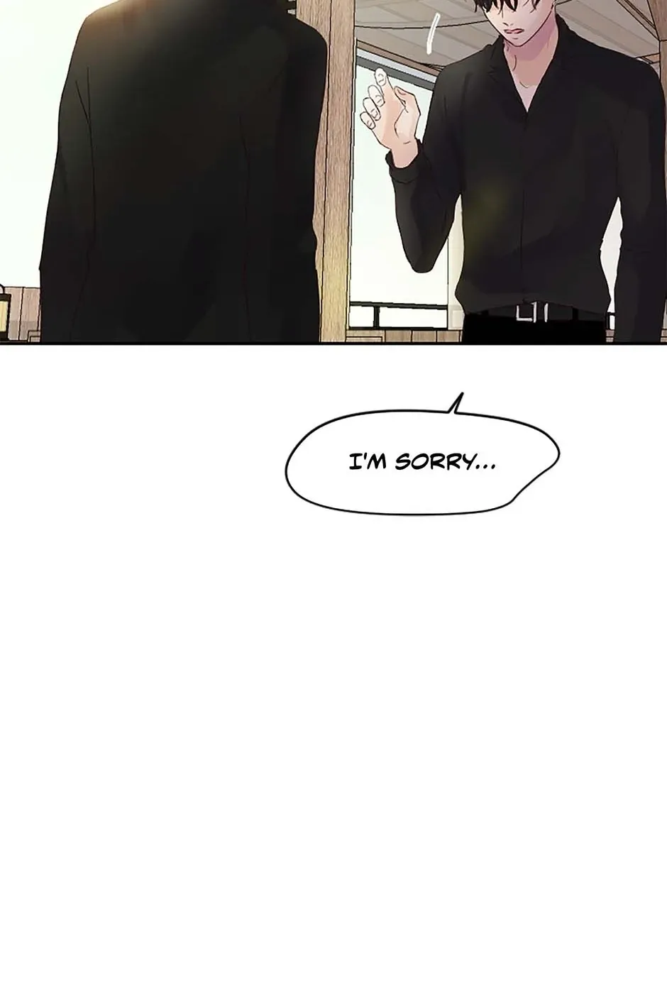 Jealousy Inducers Chapter 28 page 128 - 