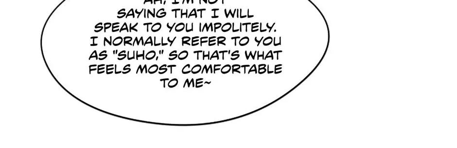 Jealousy Inducers Chapter 28 page 20 - 