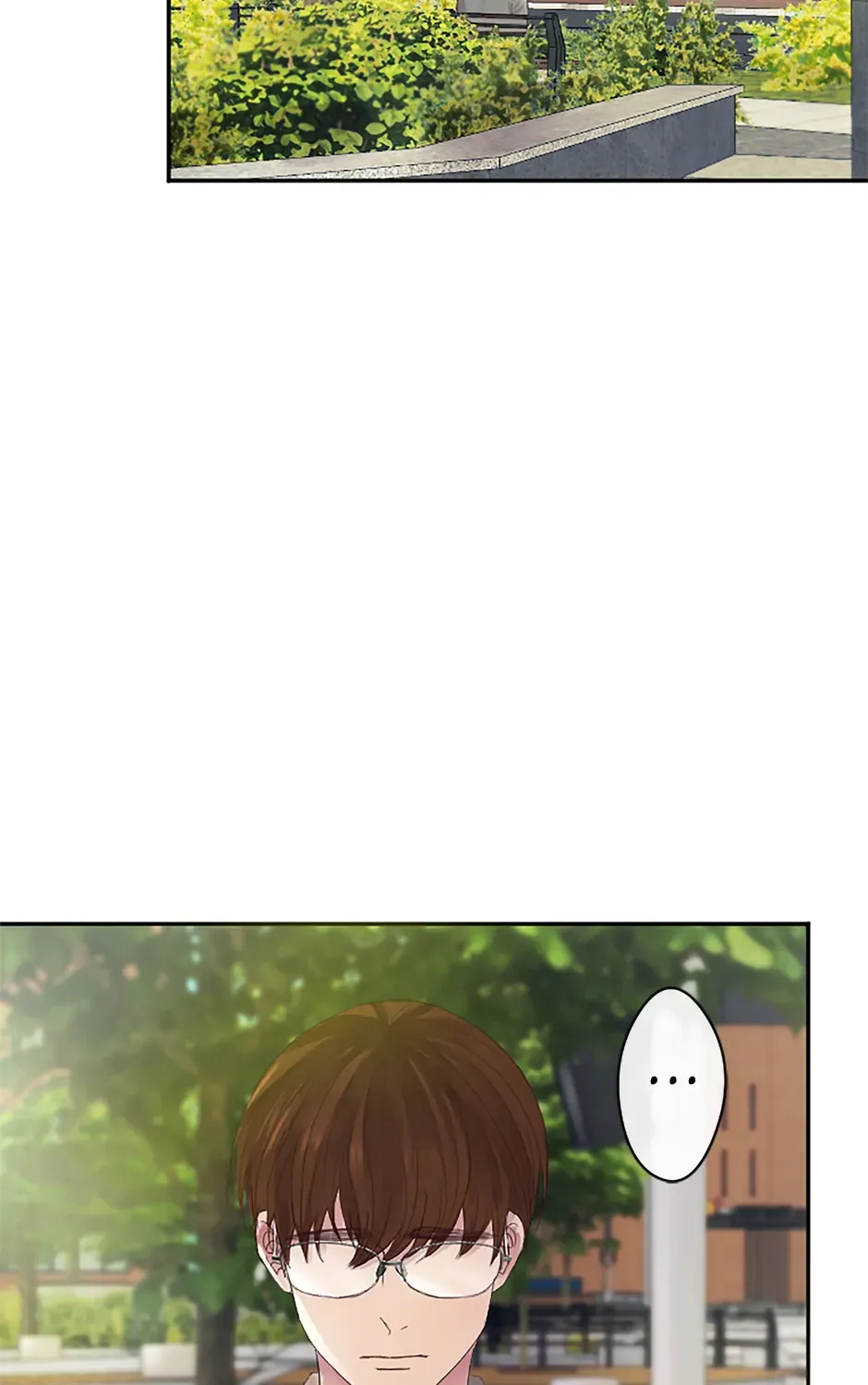 Jealousy Inducers Chapter 28 page 3 - 