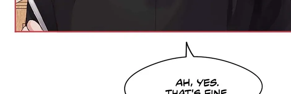Jealousy Inducers Chapter 28 page 22 - 