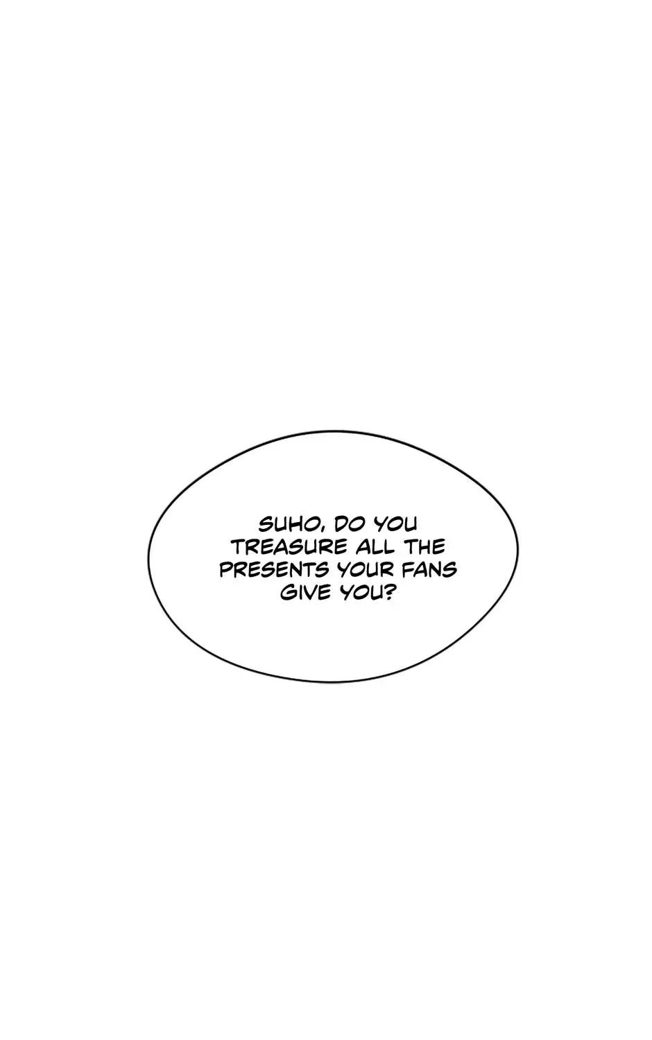 Jealousy Inducers Chapter 28 page 27 - 