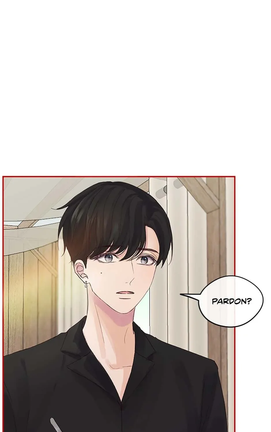 Jealousy Inducers Chapter 28 page 29 - 