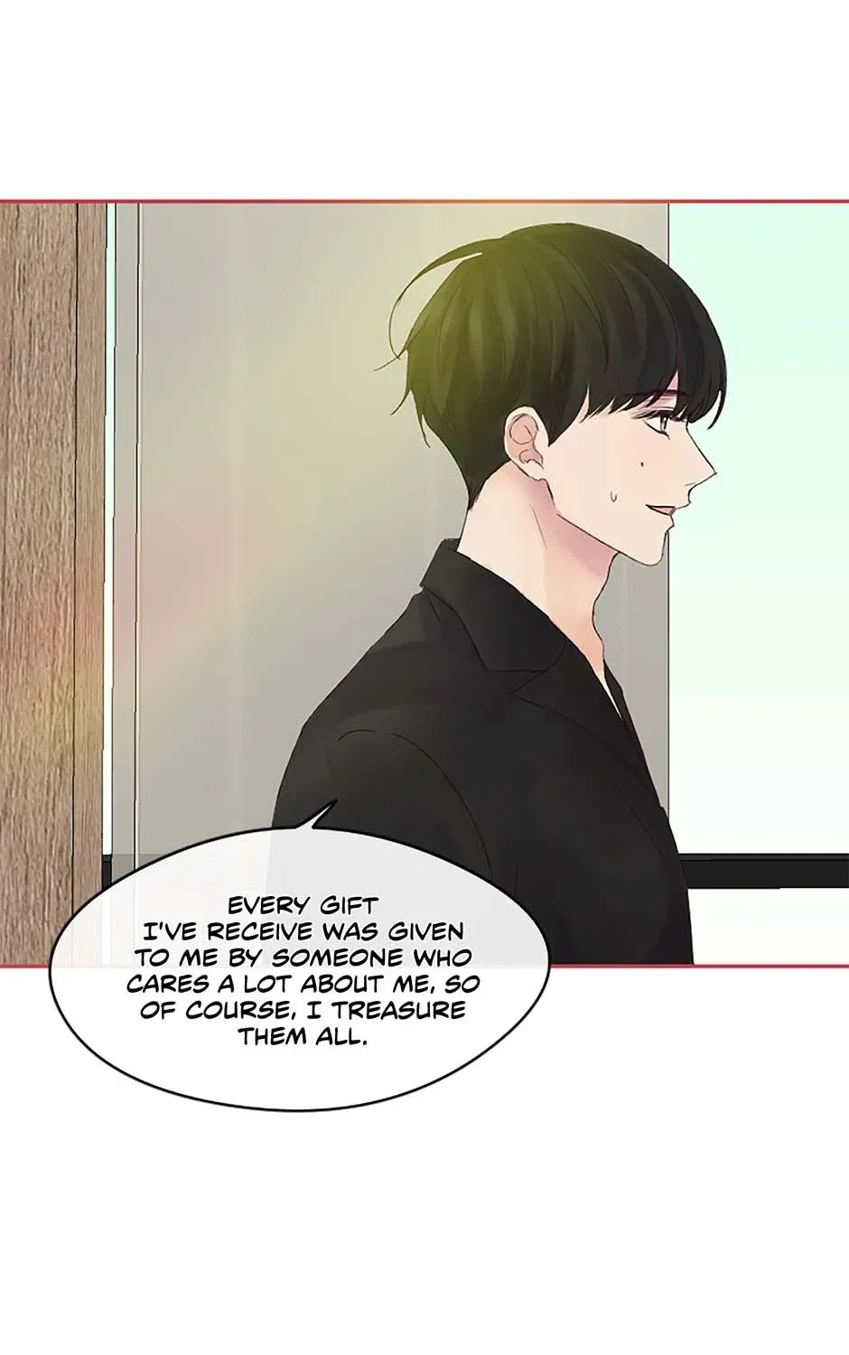 Jealousy Inducers Chapter 28 page 33 - 