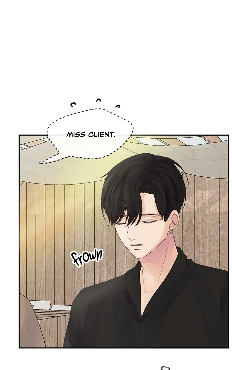 Jealousy Inducers Chapter 28 page 37 - 