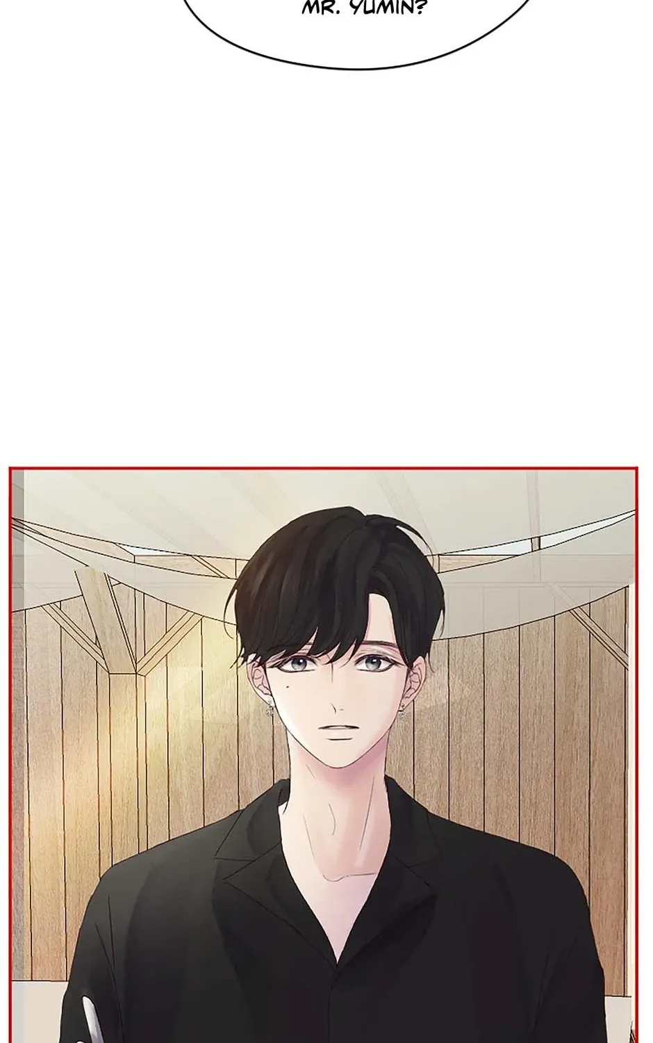 Jealousy Inducers Chapter 28 page 43 - 