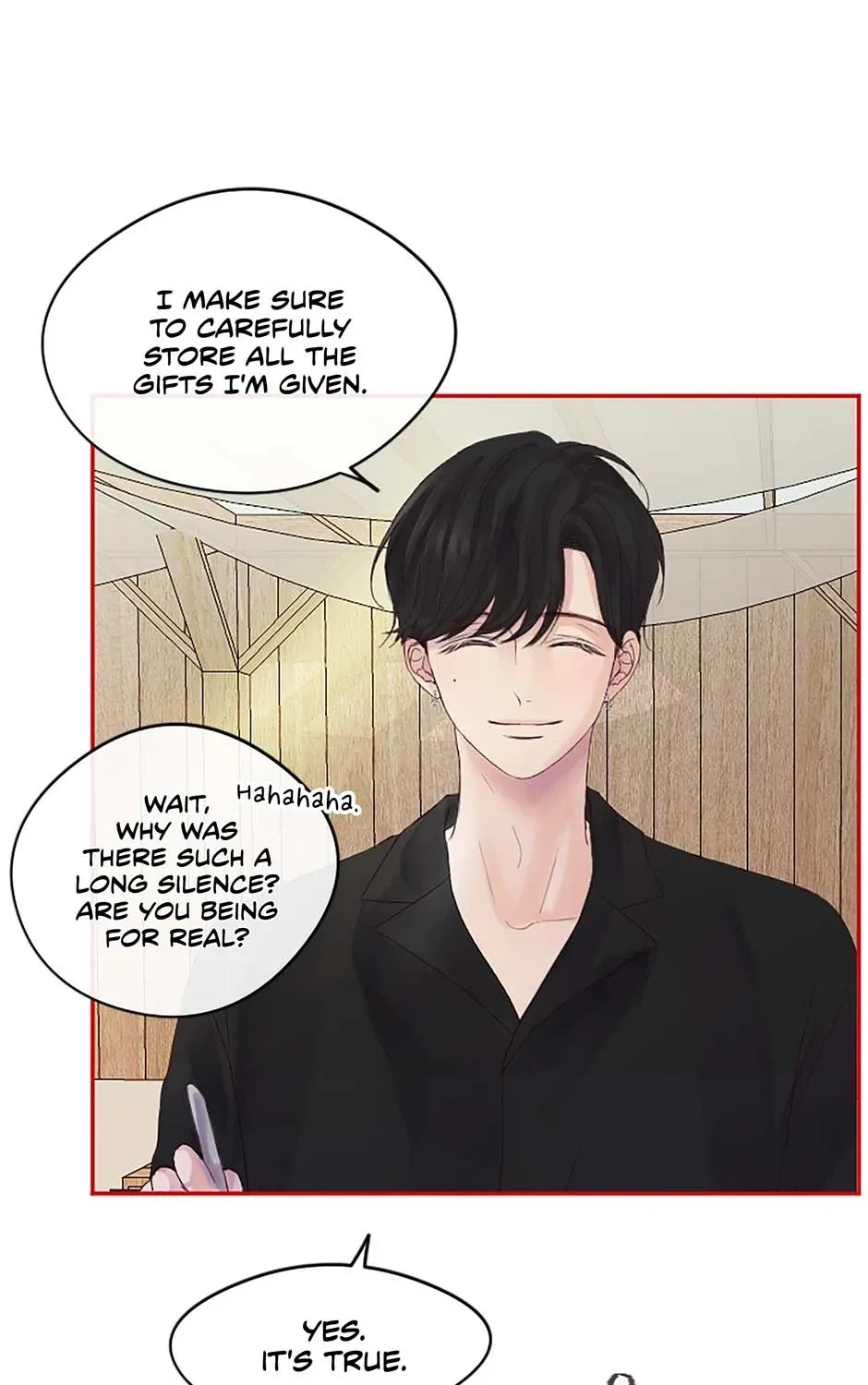 Jealousy Inducers Chapter 28 page 45 - 