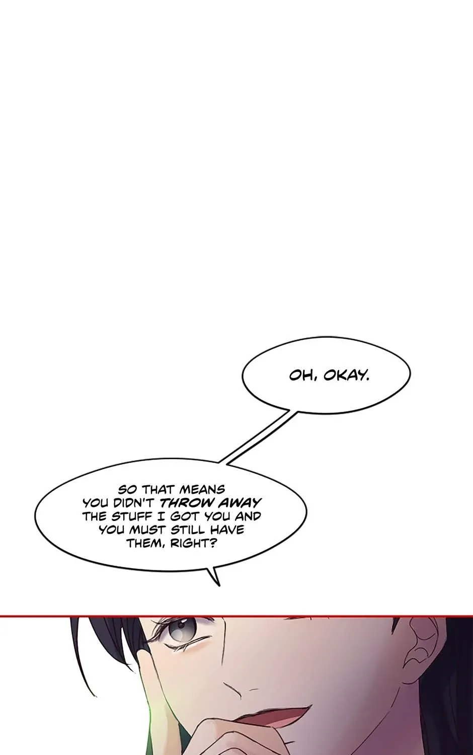 Jealousy Inducers Chapter 28 page 47 - 