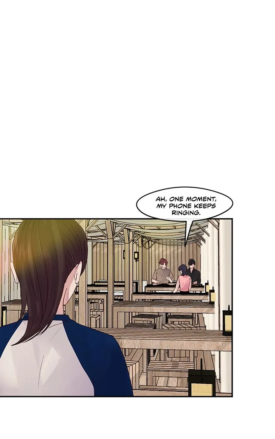 Jealousy Inducers Chapter 28 page 53 - 