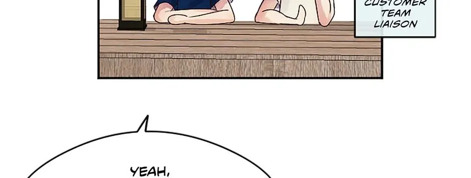 Jealousy Inducers Chapter 28 page 58 - 