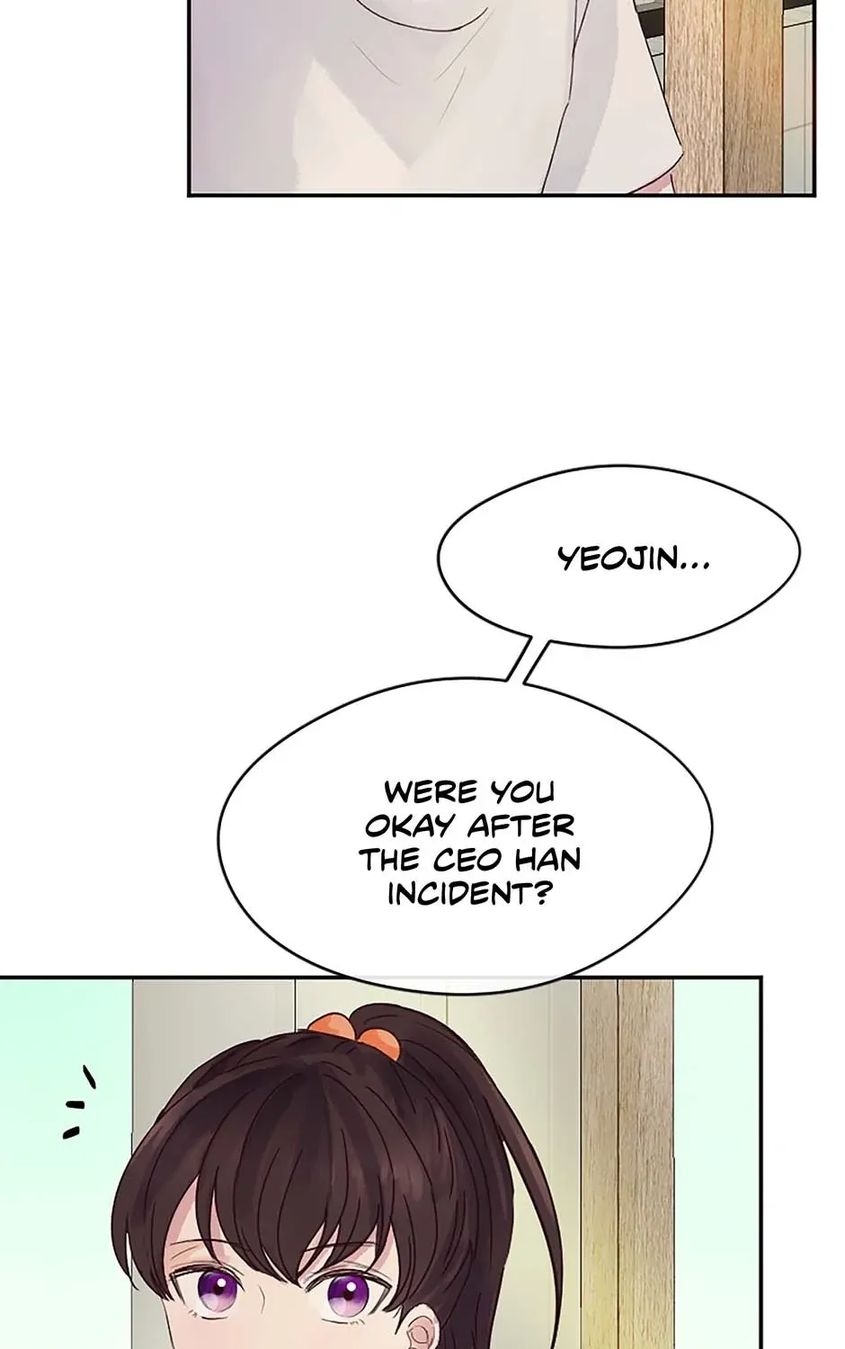 Jealousy Inducers Chapter 28 page 61 - 
