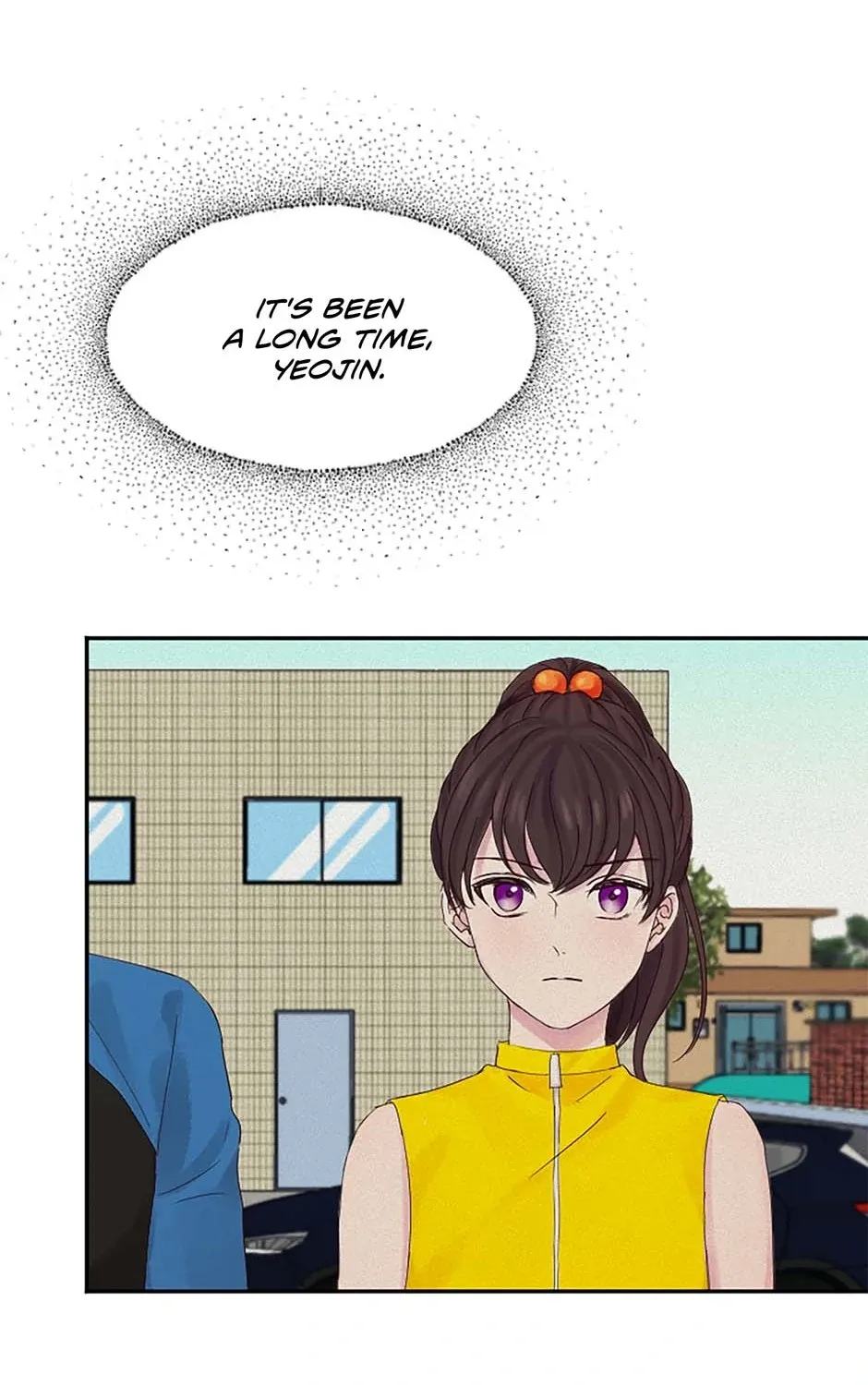 Jealousy Inducers Chapter 28 page 67 - 