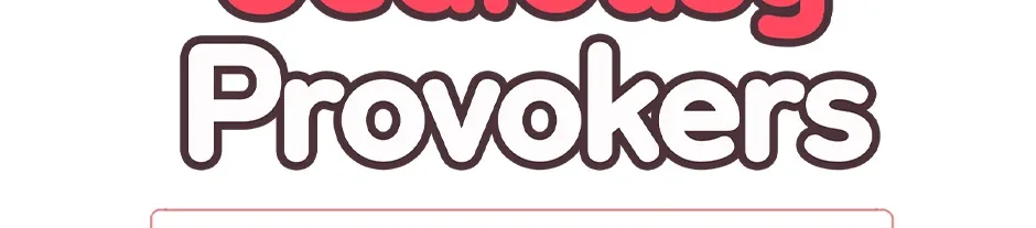 Jealousy Inducers Chapter 28 page 8 - 