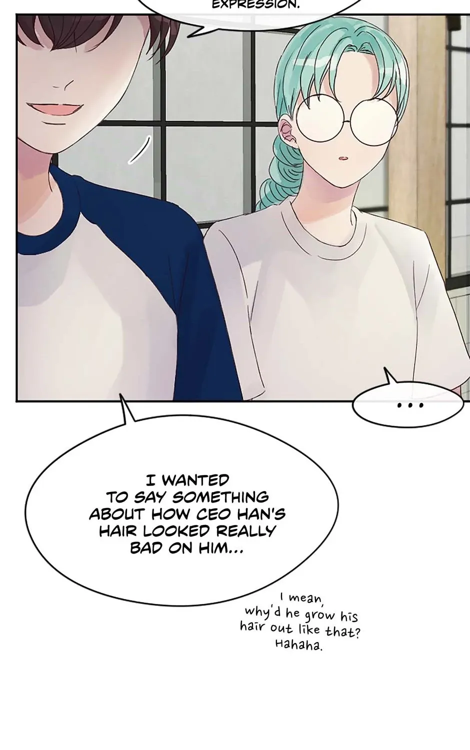 Jealousy Inducers Chapter 28 page 71 - 