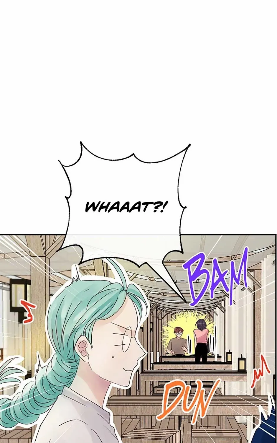 Jealousy Inducers Chapter 28 page 77 - 