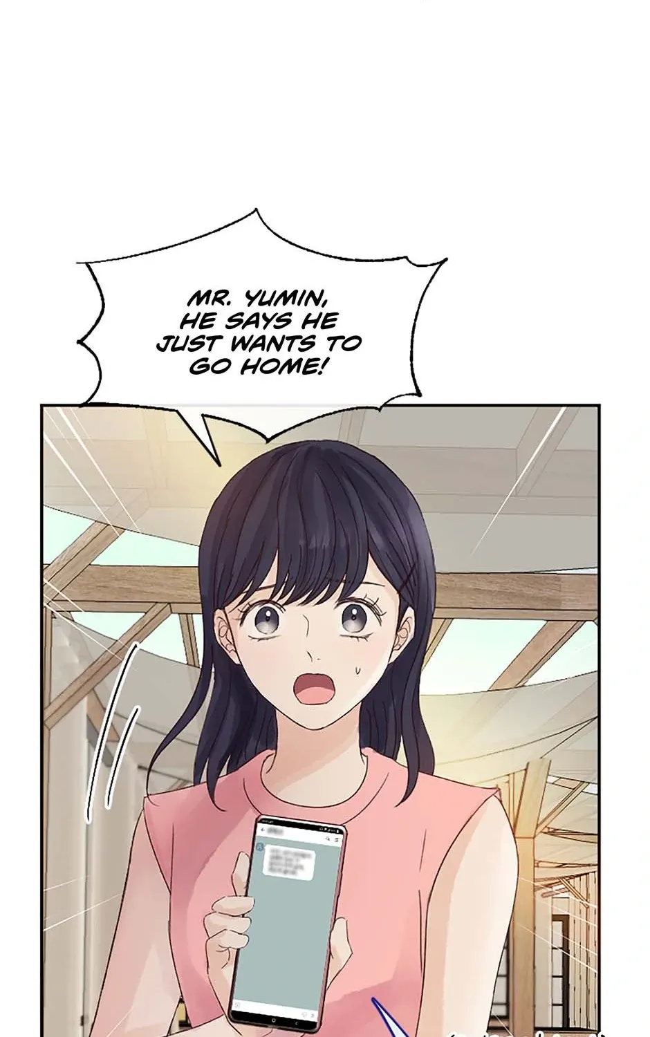 Jealousy Inducers Chapter 28 page 79 - 