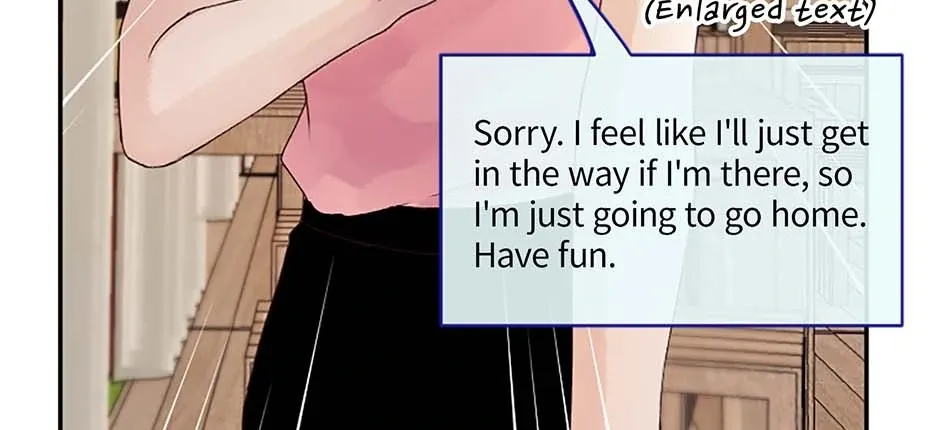Jealousy Inducers Chapter 28 page 80 - 