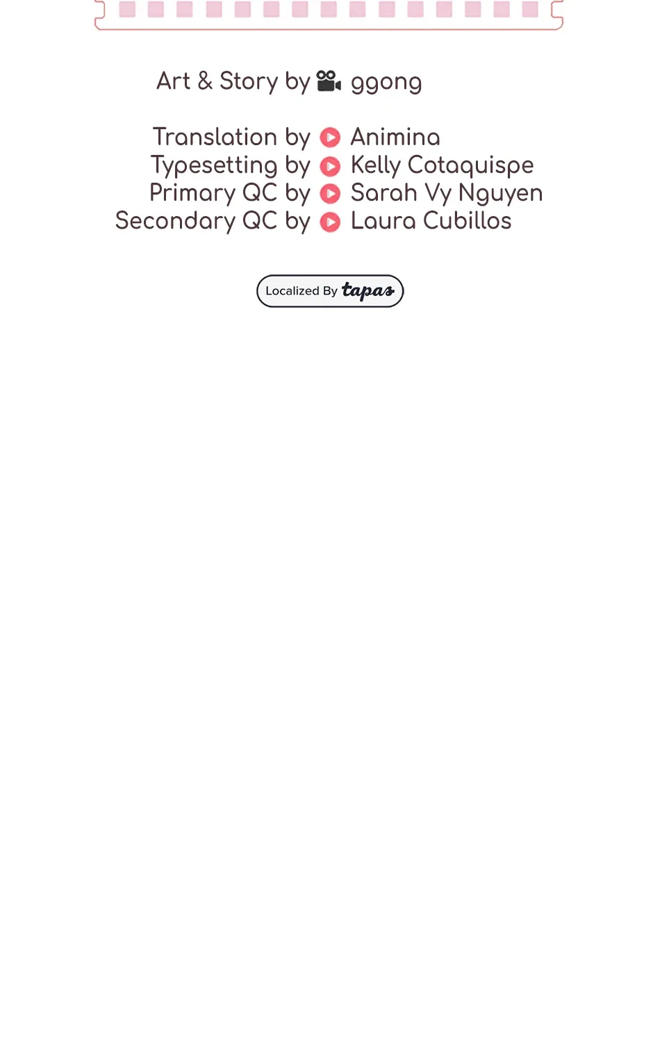 Jealousy Inducers Chapter 28 page 9 - 