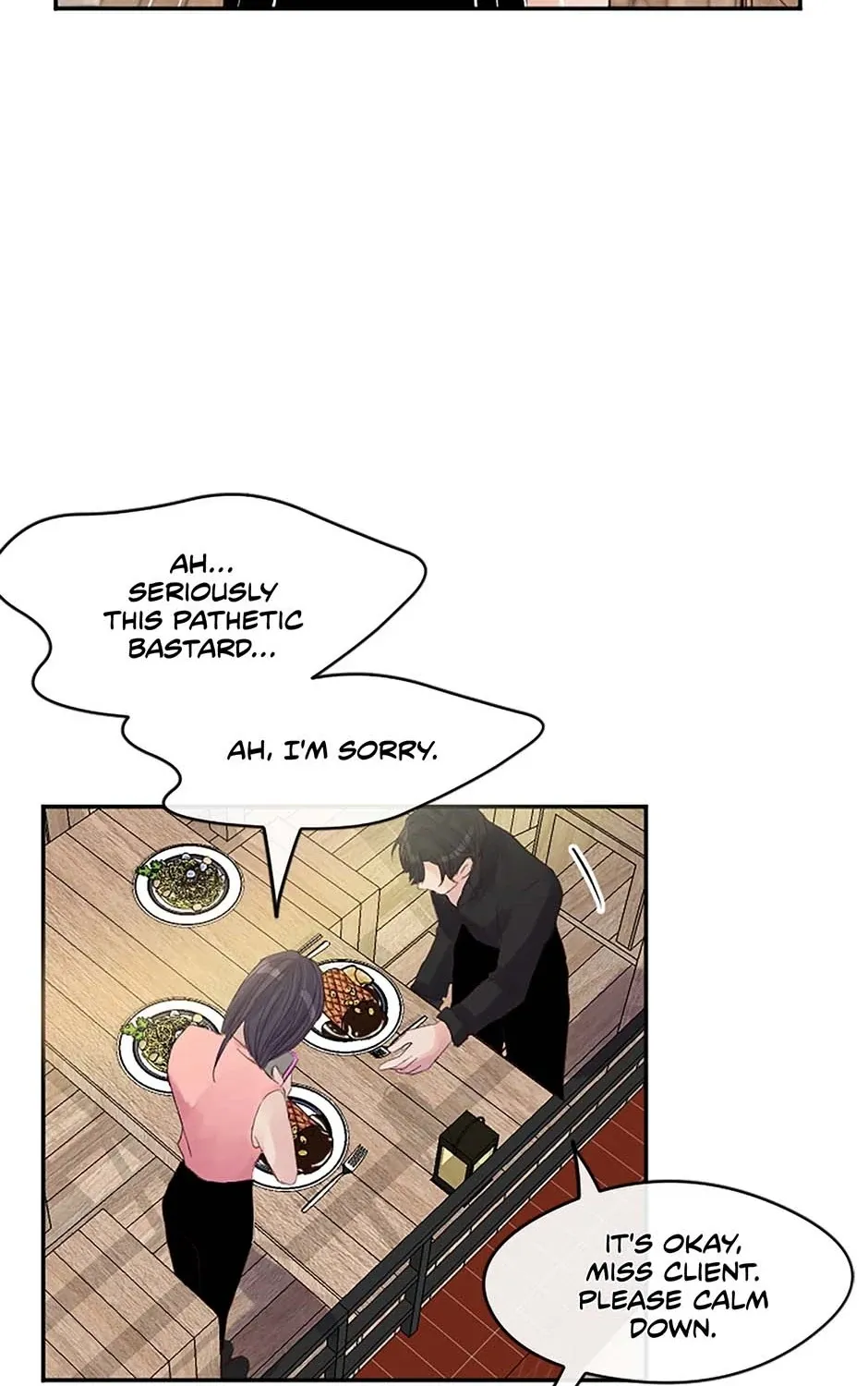Jealousy Inducers Chapter 28 page 81 - 