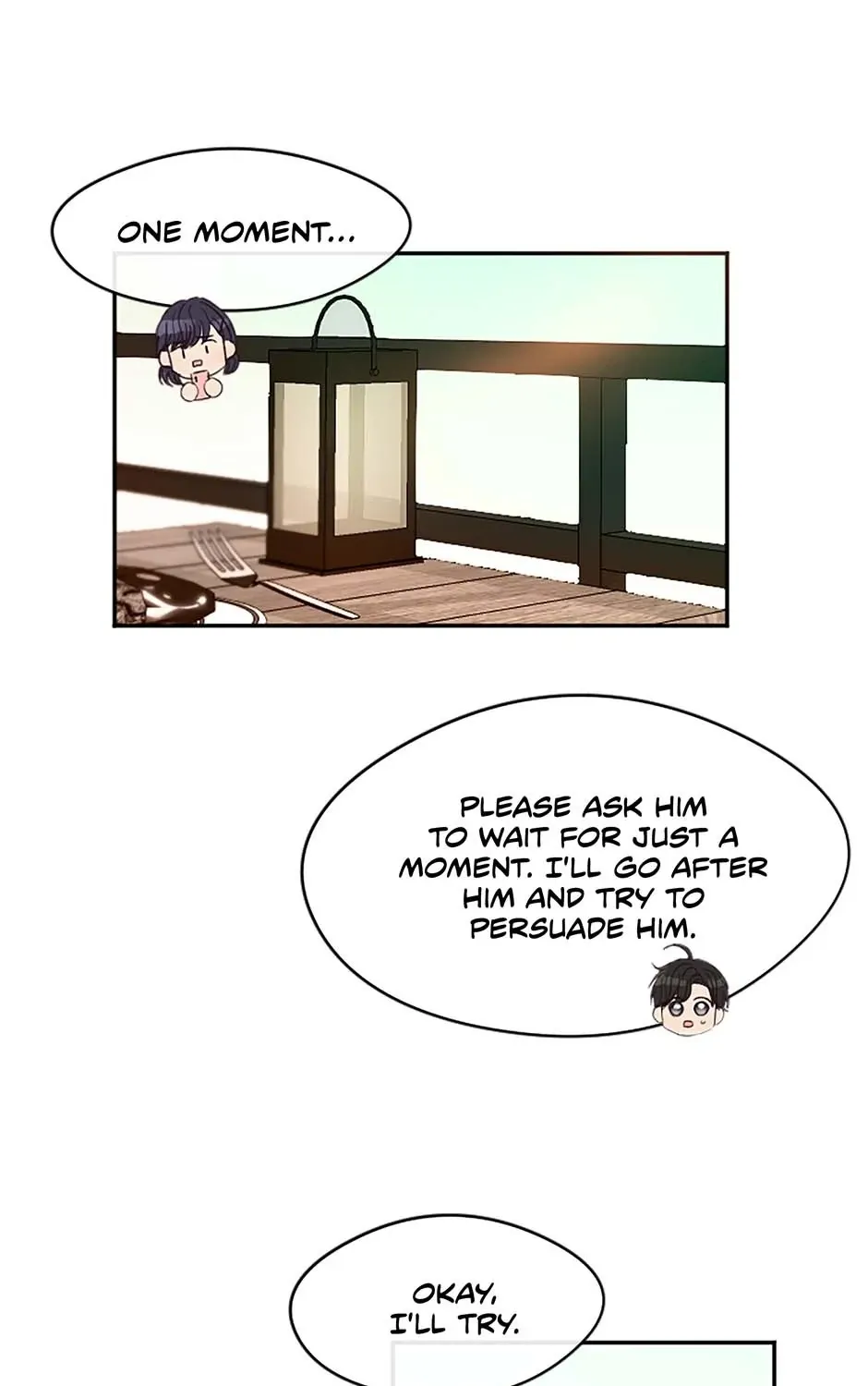 Jealousy Inducers Chapter 28 page 83 - 