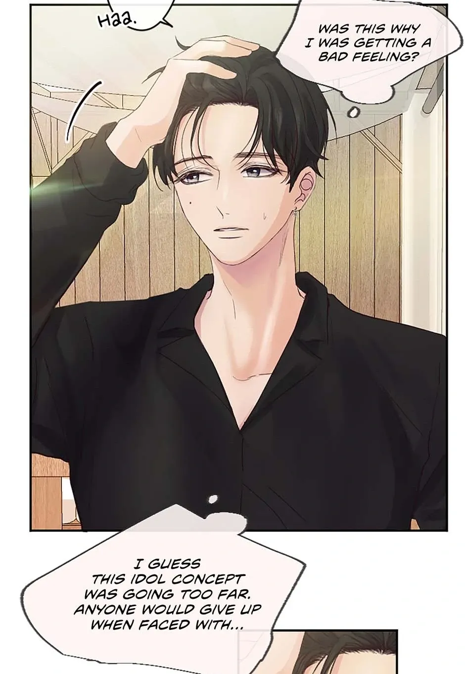 Jealousy Inducers Chapter 28 page 86 - 