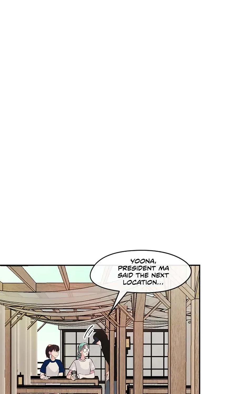 Jealousy Inducers Chapter 28 page 90 - 