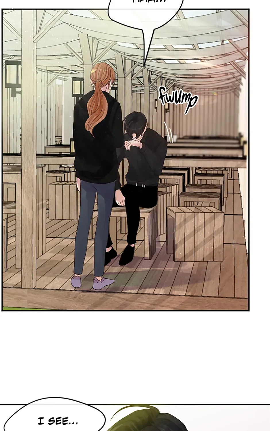 Jealousy Inducers Chapter 29 page 101 - 