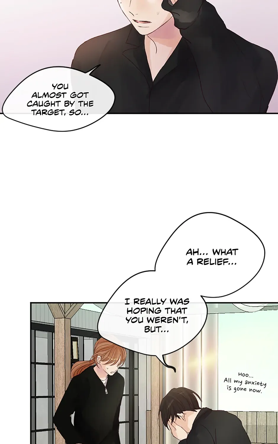 Jealousy Inducers Chapter 29 page 103 - 
