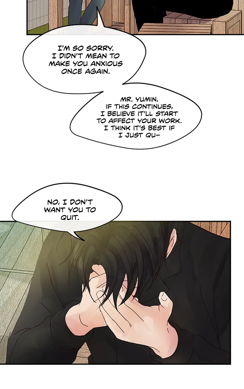Jealousy Inducers Chapter 29 page 105 - 