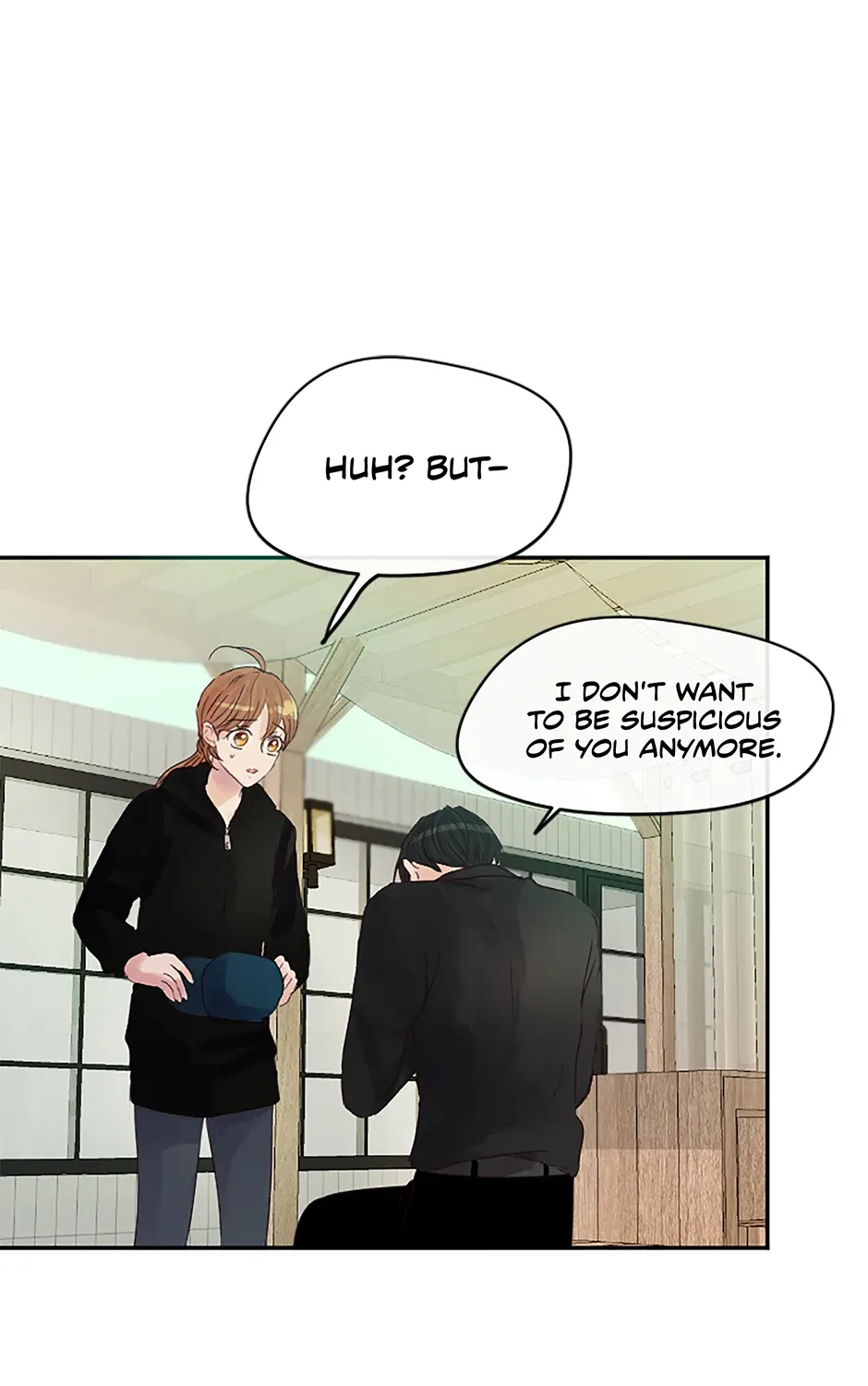 Jealousy Inducers Chapter 29 page 107 - 