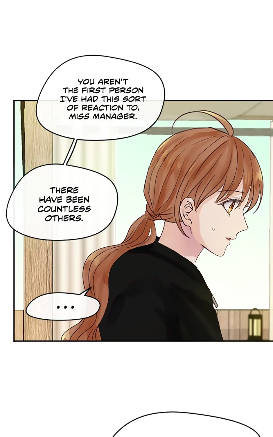 Jealousy Inducers Chapter 29 page 109 - 