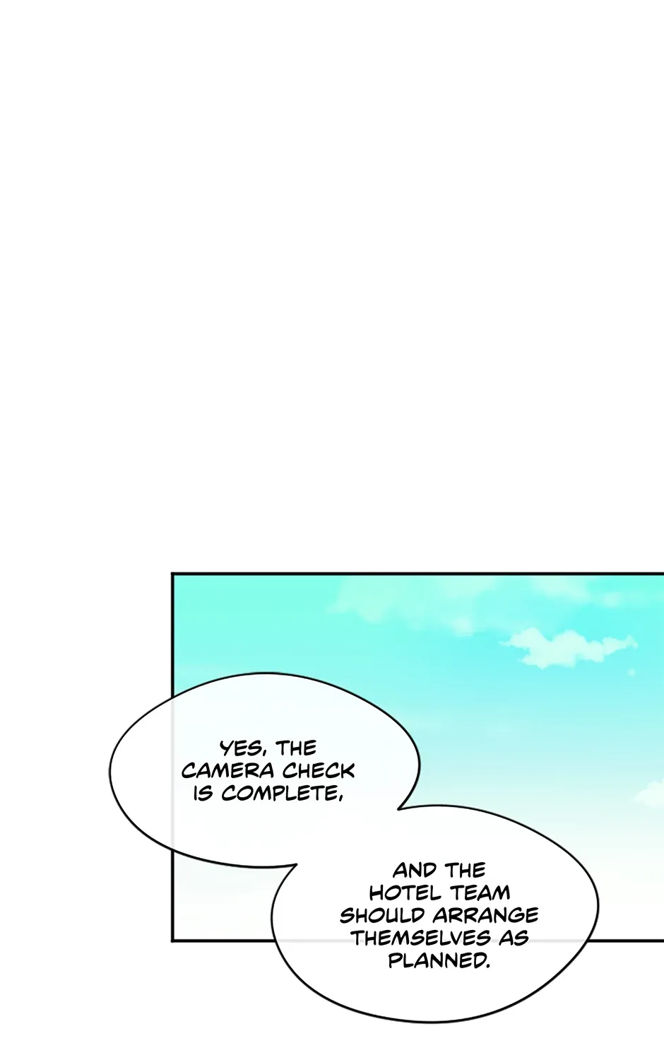 Jealousy Inducers Chapter 29 page 12 - 
