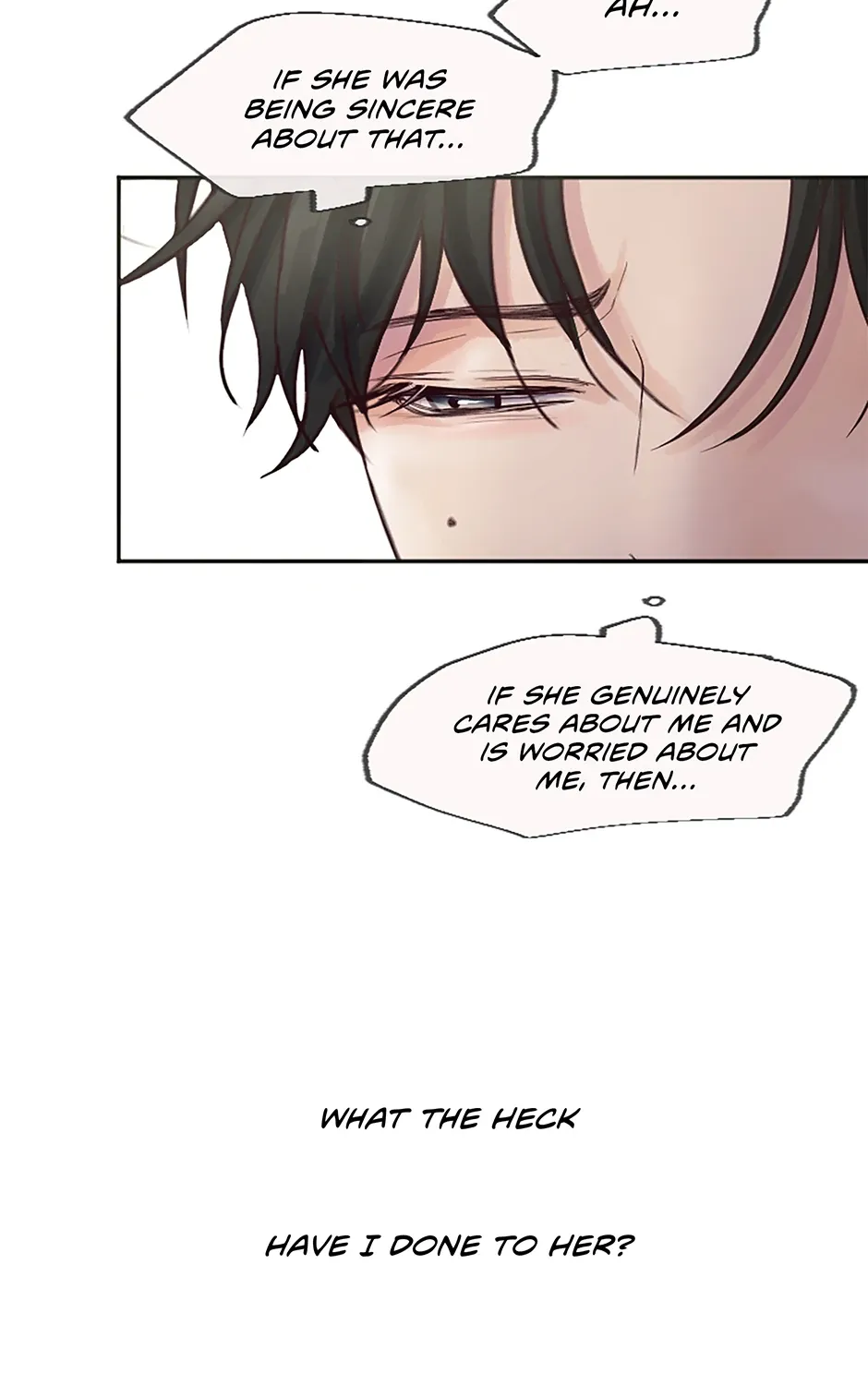 Jealousy Inducers Chapter 29 page 115 - 