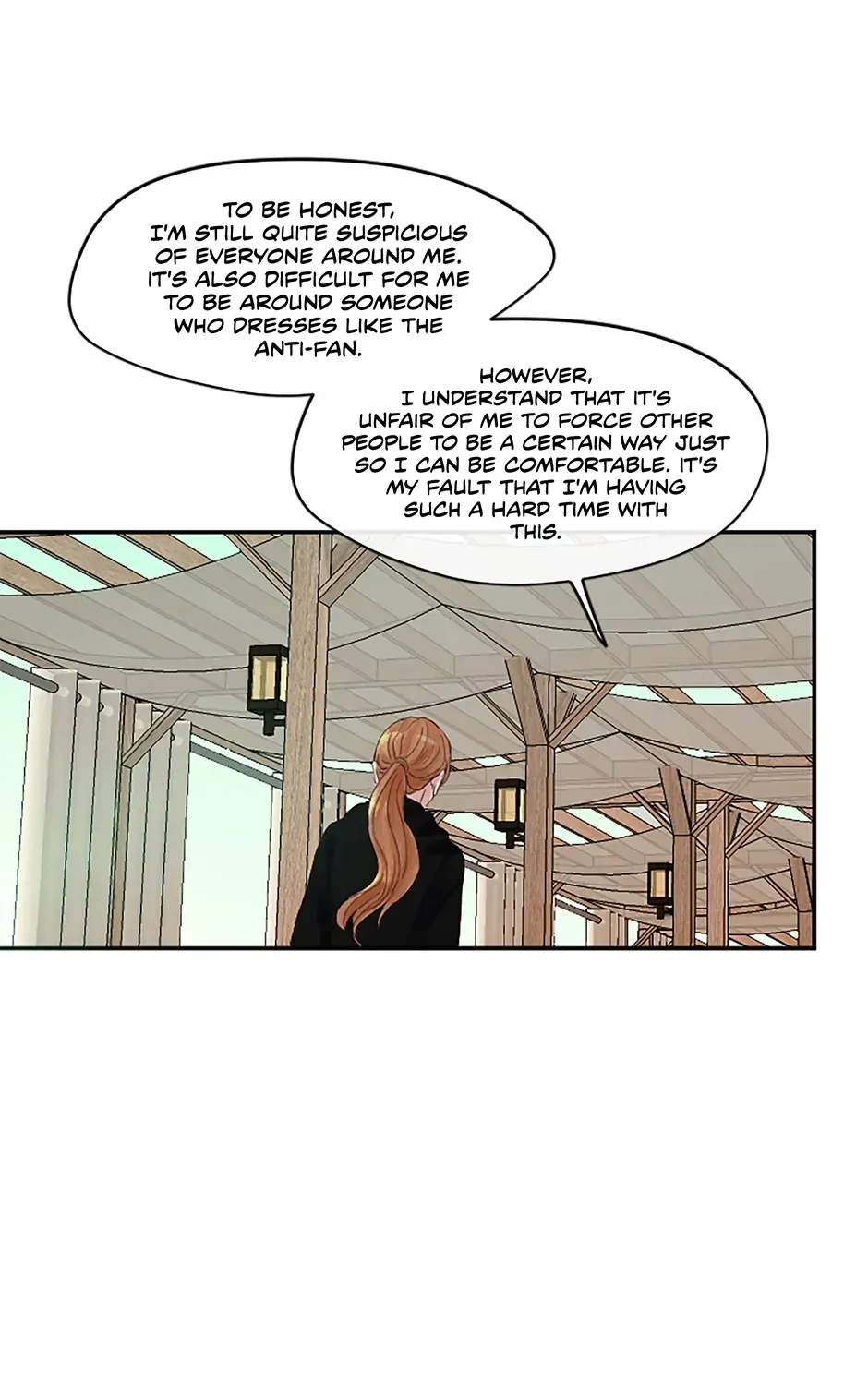 Jealousy Inducers Chapter 29 page 117 - 